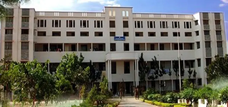 Shridevi Institute of Paramedical Sciences Tumkur